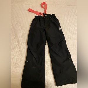 Girls Gerry Snowpants (L 14/16)
